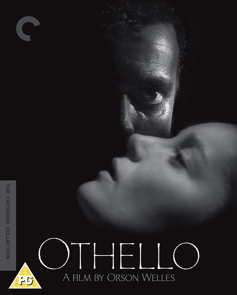 othello blu-ray