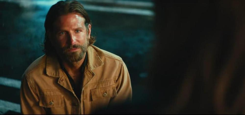 bradley cooper star is born