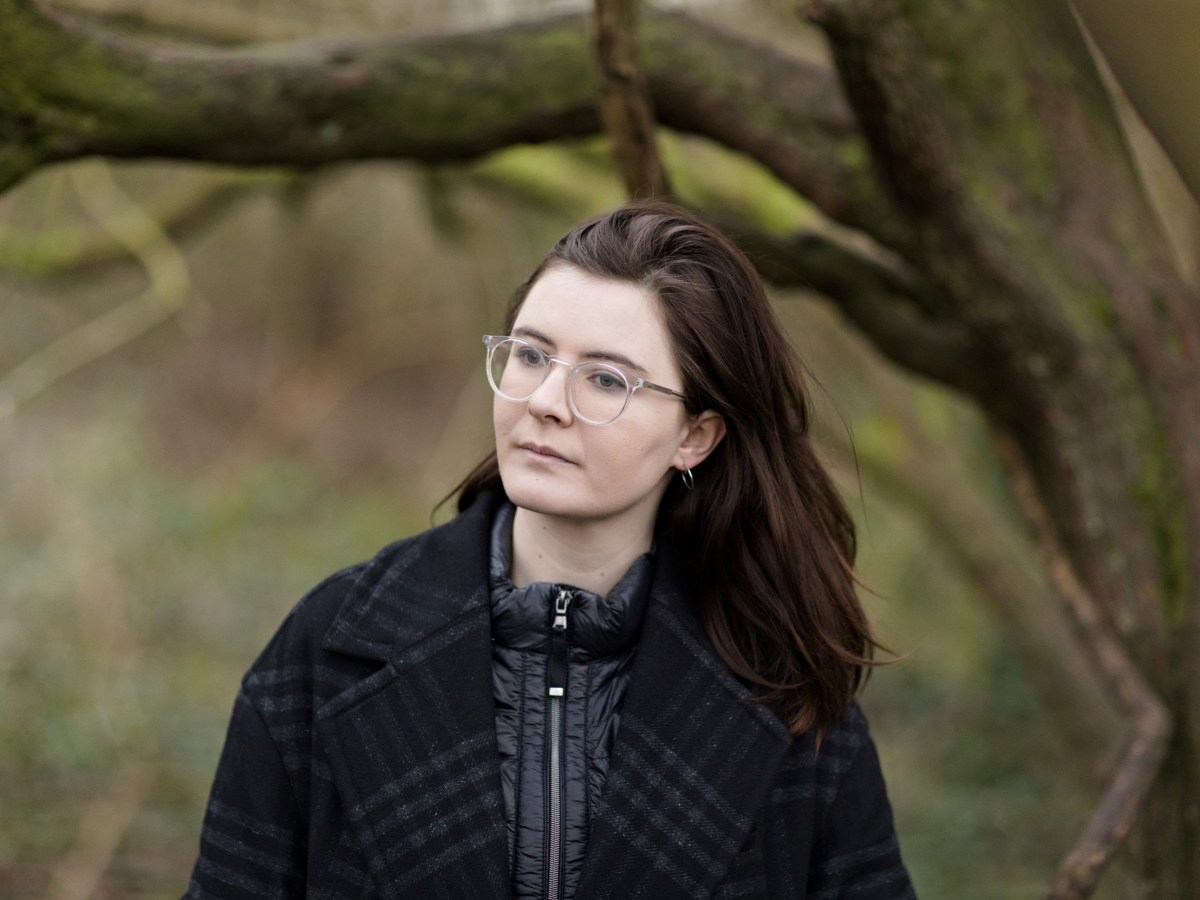 Review: Lucy Gooch’s transcendent new single Chained To A Woman